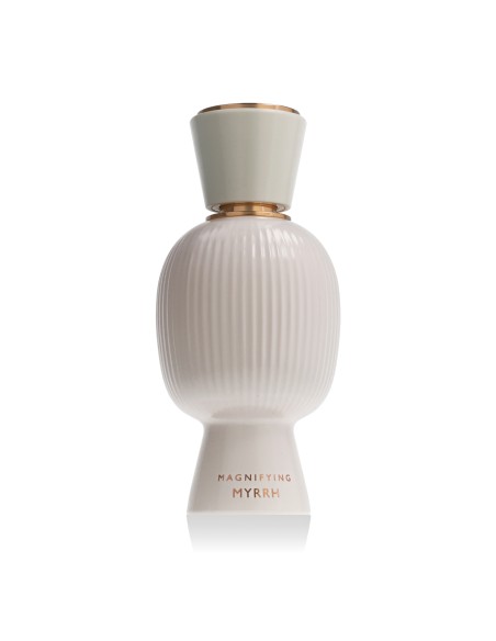 Bvlgari Allegra Magnifying Myrrh Essence Eau De Parfum 40 ml (Frau)