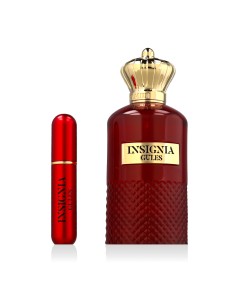 Hamidi Insignia Gules Parfum UNISEX 105 ml (unisex)
