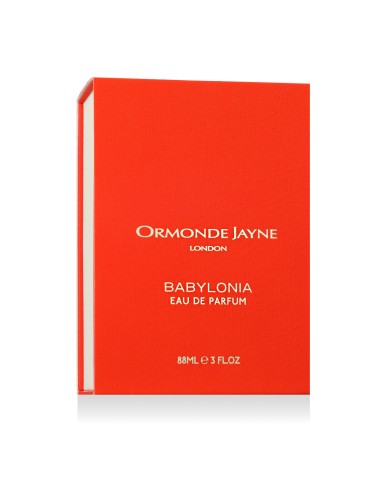 Ormonde Jayne Babylonia Eau De Parfum 88 ml (femme)