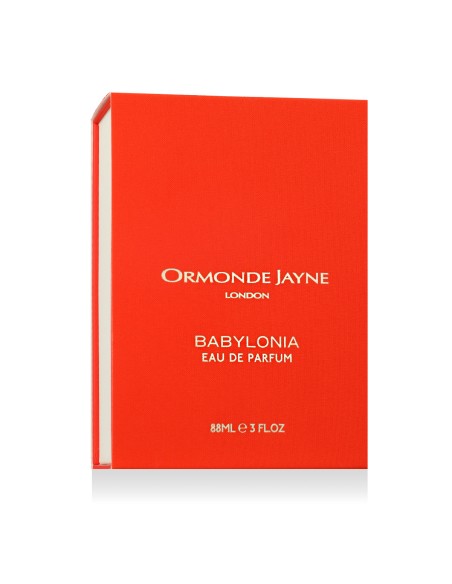 Ormonde Jayne Babylonia Eau De Parfum 88 ml (Frau)