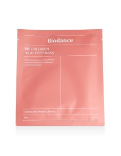 Biodance Bio Collagen Real Deep Mask 34 g