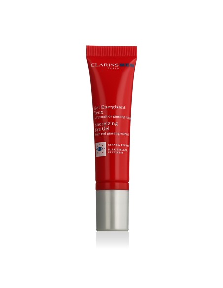Clarins Men Energiziny Eye Gel 15 ml