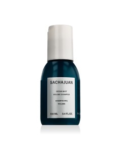 Sachajuan Ocean Mist Volume Shampoo 100 ml