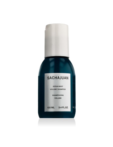 Sachajuan Ocean Mist Volume Shampoo 100 ml