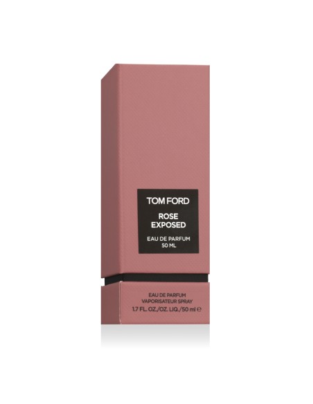 Tom Ford Rose Exposed Eau De Parfum 50 ml (unisex)