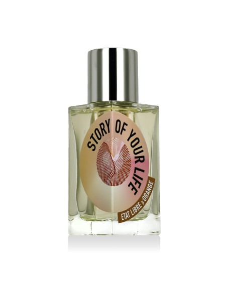 Etat Libre D’Orange Story of Your Life Eau De Parfum 50 ml (unisex)