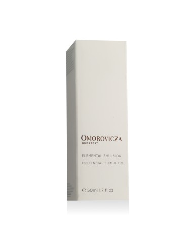 Omorovicza Elemental Emulsion 50 ml