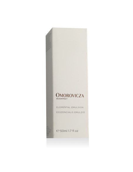 Omorovicza Elemental Emulsion 50 ml