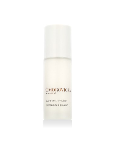 Omorovicza Elemental Emulsion 50 ml