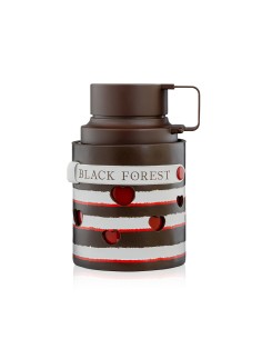 Armaf Odyssey Black Forest Eau De Parfum 100 ml (unisex) 2