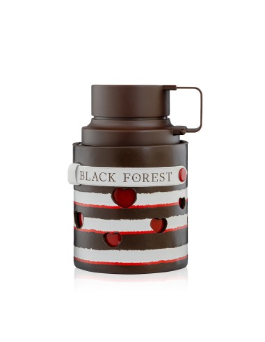 Armaf Odyssey Black Forest Eau De Parfum 100 ml (unisex)