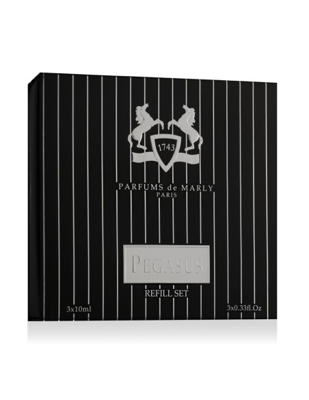 Parfums de Marly Pegasus EDP MINI refillable 3 x 10 ml