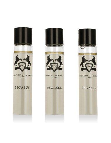Parfums de Marly Pegasus EDP MINI refillable 3 x 10 ml