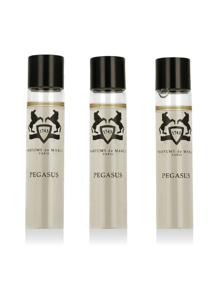 Parfums de Marly Pegasus EDP MINI Ricaricabile 3 x 10 ml