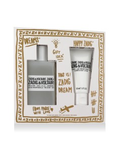Zadig & Voltaire This is Her EDP 50 ml + BL 50 ml W 2