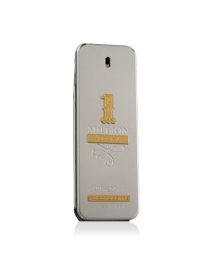 Rabanne 1 Million Lucky Eau De Toilette 200 ml (hombre) 2