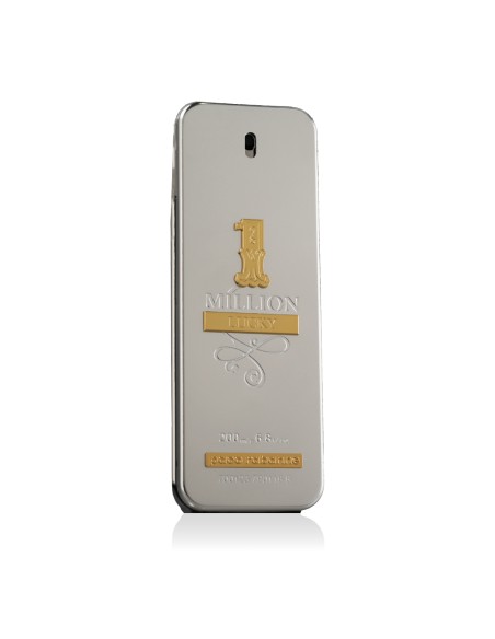 Rabanne 1 Million Lucky Eau De Toilette 200 ml (man)
