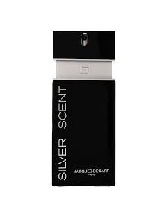 Jacques Bogart Silver Scent Eau De Toilette 100 ml (hombre)