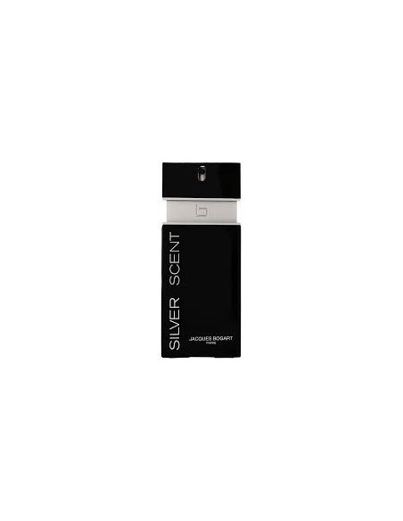 Jacques Bogart Silver Scent Eau De Toilette 100 ml (uomo)