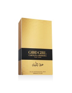 Carolina Herrera Good Girl Midnight Eau De Parfum 80 ml (femme)