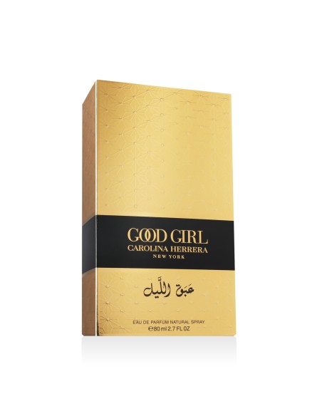 Carolina Herrera Good Girl Midnight Eau De Parfum 80 ml (femme)