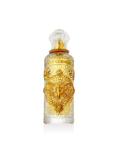 Alexandre.J Art Nouveau Collection Butterfly Eau De Parfum 100 ml (unisex)