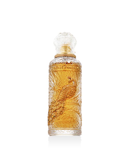 Alexandre.J Art Nouveau Collection Imperial Peacock Eau De Parfum 120 ml (unisex)