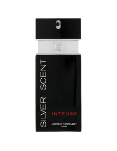Jacques Bogart Silver Scent Intense Eau De Toilette 100 ml (man)