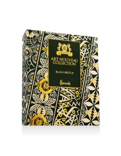 Alexandre.J Art Nouveau Collection Black Beetle Harrods Eau De Parfum 100 ml (unisex)