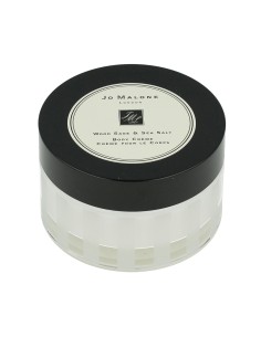 Jo Malone Crème corporelle Wood Sage & Sea Salt 175 ml | IdeaProfumi