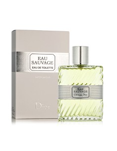 Dior Eau Sauvage Eau De Toilette 100 ml (man)