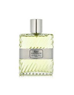 Dior Eau Sauvage Eau De Toilette 100 ml (Herren) 2