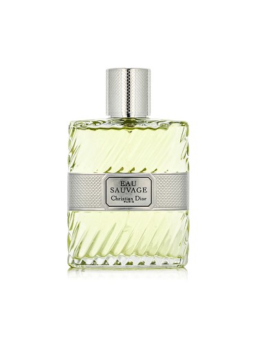 Dior Eau Sauvage Eau De Toilette 100 ml (man)