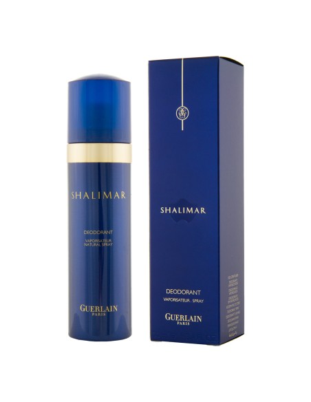 Guerlain Shalimar Deodorante Spray 100 ml (mujer)