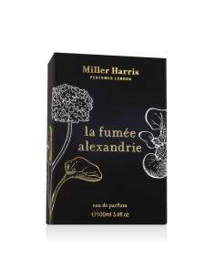 Miller Harris La Fumée Alexandrie Eau De Parfum 100 ml (unisex)