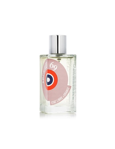Etat Libre D’Orange Archives 69 Eau De Parfum - tester 100 ml (unisex)