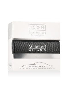 Millefiori Milano Diffuseurs Naturels Bois Et Fleurs D'Oranger 100 ml