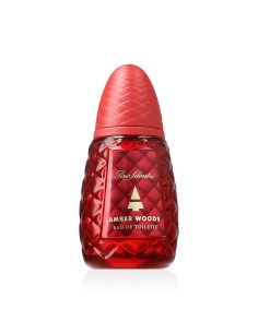 Pino Silvestre Amber Woods Eau De Toilette 75 ml (man)