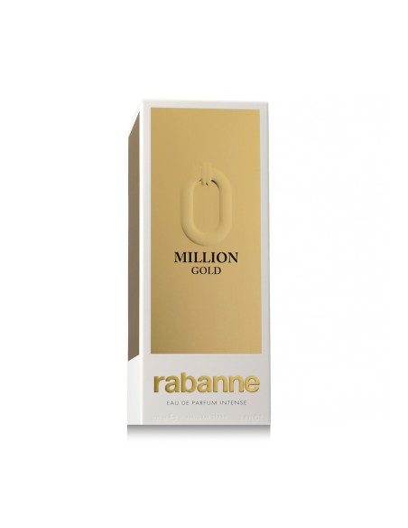 Rabanne Million Gold Eau De Parfum Intense 100 ml (Herren)