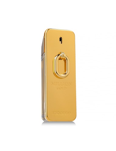 Rabanne Million Gold Eau De Parfum Intense 100 ml (uomo)