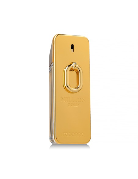 Rabanne Million Gold Eau De Parfum Intense 100 ml (Herren)