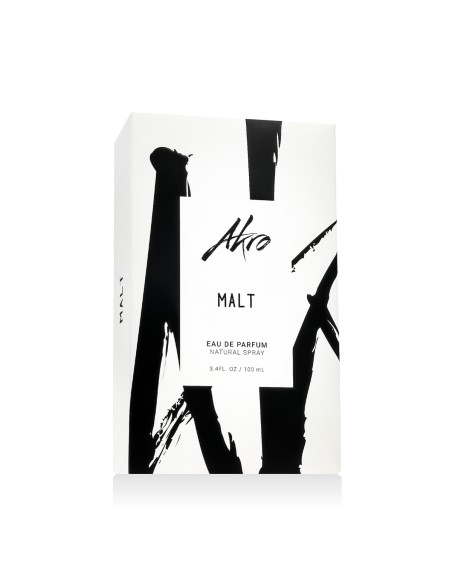 Akro Malt Eau De Parfum 100 ml (unisex)