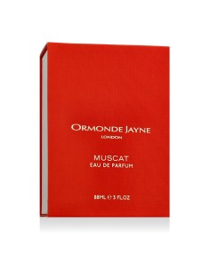 Ormonde Jayne Muscat Eau De Parfum 88 ml (unisex)