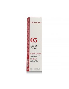 Clarins Lip Oil Balm (05 Cherry) 2,9 g