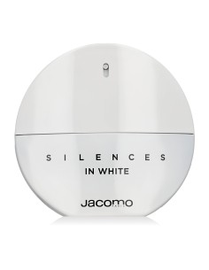 Jacomo Silences In White Eau De Parfum 100 ml (woman) 2