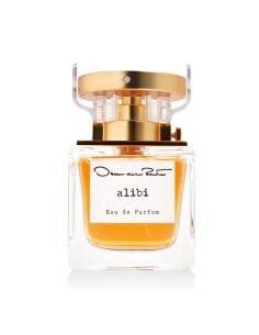 Oscar De La Renta Alibi Eau De Parfum 50 ml (femme) 2