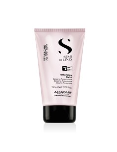 Alfaparf Milano Semi Di Lino Style&Care Texturizing Balm 150 ml