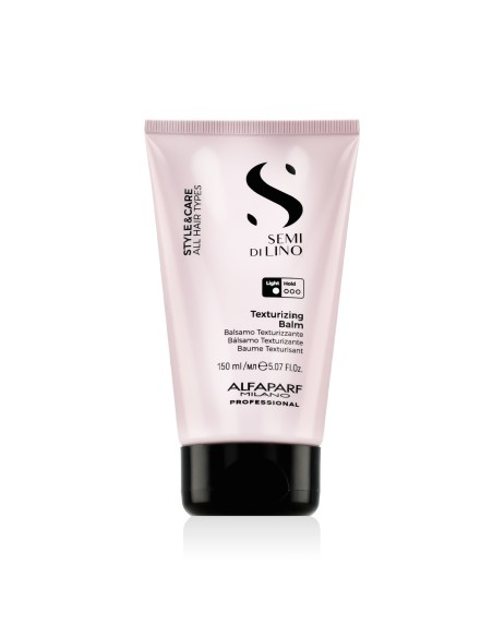 Alfaparf Milano Semi Di Lino Style&Care Texturizing Balm 150 ml