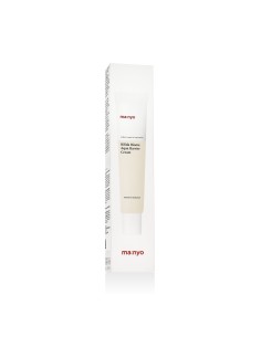 Ma:nyo Bifida Biome Aqua Barrier Cream 80 ml