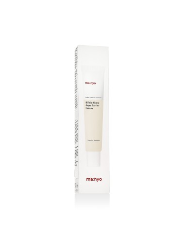Ma:nyo Bifida Biome Aqua Barrier Cream 80 ml